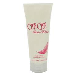 Can Can Body Lotion By Paris Hilton - Fragrance JA Fragrance JA Paris Hilton Fragrance JA