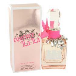 Couture La La Eau De Parfum Spray By Juicy Couture - Fragrance JA Fragrance JA Juicy Couture Fragrance JA