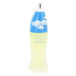 Cheap & Chic Light Clouds Eau De Toilette Spray (Tester) By Moschino - Fragrance JA Fragrance JA Moschino Fragrance JA