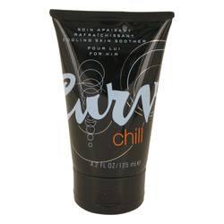 Curve Chill After Shave Soother By Liz Claiborne - After Shave Soother