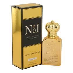 Clive Christian No. 1 Pure Perfume Spray By Clive Christian - Pure Perfume Spray