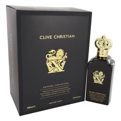 Clive Christian X Pure Parfum Spray (New Packaging) By Clive Christian - Pure Parfum Spray (New Packaging)