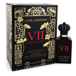 Clive Christian Vii Queen Anne Cosmos Flower Perfume Spray By Clive Christian - Perfume Spray