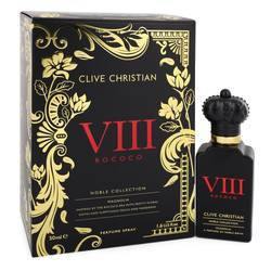 Clive Christian Viii Rococo Magnolia Perfume Spray By Clive Christian - Perfume Spray