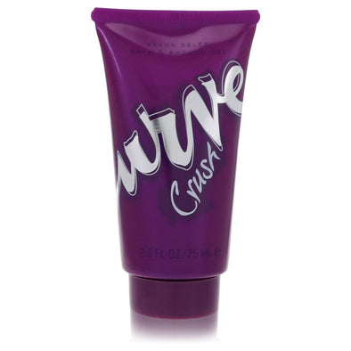 Curve Crush Shower Gel By Liz Claiborne