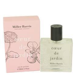 Coeur De Jardin Eau De Parfum Spray By Miller Harris - Eau De Parfum Spray
