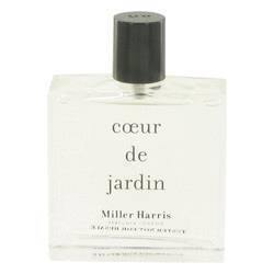 Coeur De Jardin Eau De Parfum Spray (Tester) By Miller Harris - Eau De Parfum Spray (Tester)
