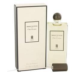 Clair De Musc Eau De Parfum Spray (Unisex) By Serge Lutens - Eau De Parfum Spray (Unisex)