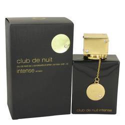 Club De Nuit Intense Eau De Parfum Spray By Armaf - Eau De Parfum Spray