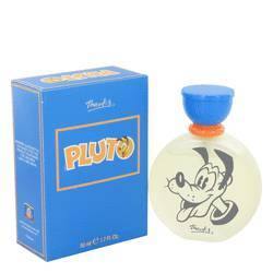 Pluto Eau De Toilette Spray By Disney - Eau De Toilette Spray