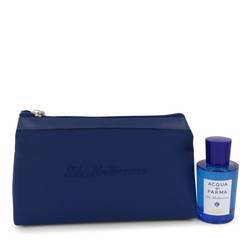 Blu Mediterraneo Cedro Di Taormina Gift Set By Acqua Di Parma - Gift Set - 2.5 oz Eau De Toilette Spray (Unisex) in Bag