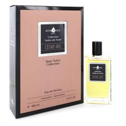 Cedre Iris Eau De Parfum Spray (Unisex) By Affinessence - Fragrance JA Fragrance JA Affinessence Fragrance JA