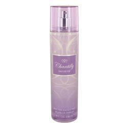 Chantilly Eau De Vie Fragrance Mist Parfum Spray By Dana - Fragrance Mist Parfum Spray