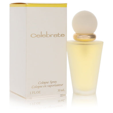 Celebrate Cologne Spray By Coty