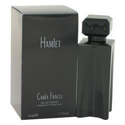 Carla Fracci Hamlet Eau De Parfum Spray By Carla Fracci - Eau De Parfum Spray