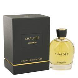 Chaldee Eau De Parfum Spray By Jean Patou - Eau De Parfum Spray