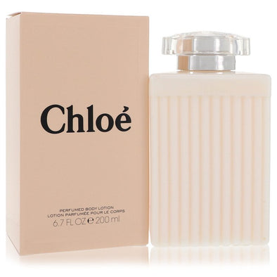 Chloe (new) Body Lotion By Chloe