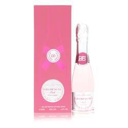 Champagne Pink Eau De Parfum Spray By Bharara Beauty - Fragrance JA Fragrance JA Bharara Beauty Fragrance JA