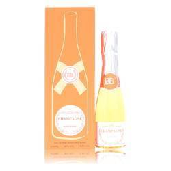 Champagne Pour Femme Eau De Parfum Spray By Bharara Beauty - Eau De Parfum Spray