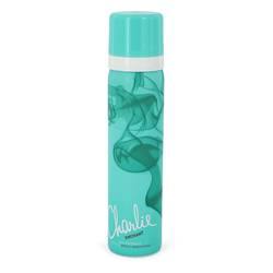 Charlie Enchant Perfume - 2.5 oz Body Spray Body Spray