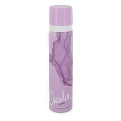 Charlie Divine Body Spray By Revlon - Body Spray