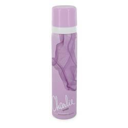 Charlie Divine Body Spray By Revlon - Body Spray