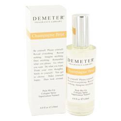 Demeter Champagne Brut Cologne Spray By Demeter - Fragrance JA Fragrance JA Demeter Fragrance JA