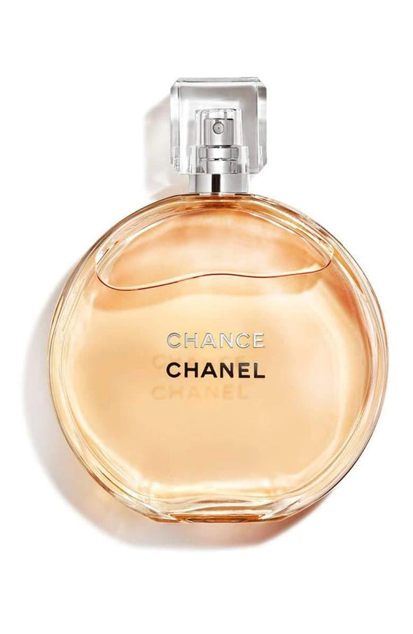 Chance Eau De Toilette Spray By Chanel - Eau De Toilette Spray