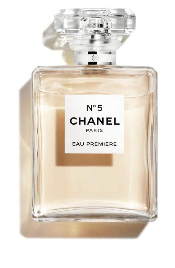 Chanel No. 5 Premiere Perfume By Chanel - Eau De Parfum Premiere Spray