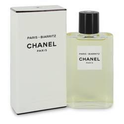 Chanel Paris Biarritz Eau De Toilette Spray By Chanel - Fragrance JA Fragrance JA Chanel Fragrance JA