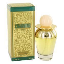 Charming Eau De Toilette Spray By C. Darvin - Fragrance JA Fragrance JA C. Darvin Fragrance JA