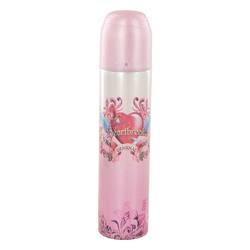 Cuba Heartbreaker Eau De Parfum Spray (unboxed) By Fragluxe - Eau De Parfum Spray (unboxed)