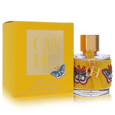 Ch Beauties Eau De Parfum Spray By Carolina Herrera