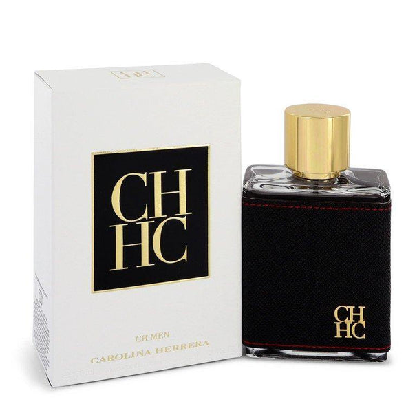 CH Men Cologne By Carolina Herrera - Eau De Toilette Spray