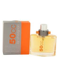 Chevignon 50cc Eau De Toilette Spray By Chevignon - Eau De Toilette Spray