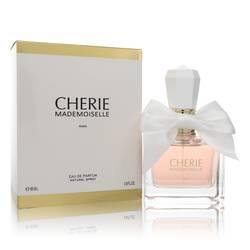 Cherie Mademoiselle Eau De Parfum Spray By Geparlys - Fragrance JA Fragrance JA Geparlys Fragrance JA