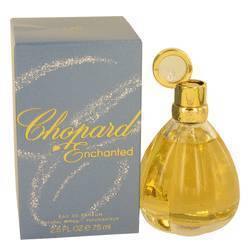 Chopard Enchanted Eau De Parfum Spray By Chopard - Eau De Parfum Spray