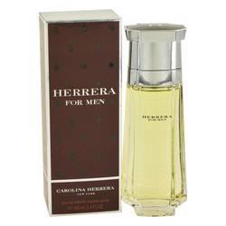 Carolina Herrera Eau De Toilette Spray By Carolina Herrera - Eau De Toilette Spray