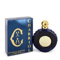 Imperial Saphir Eau De Parfum Spray By Charriol -