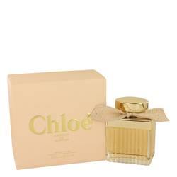 Chloe Absolu De Parfum Eau De Parfum Spray By Chloe - Eau De Parfum Spray