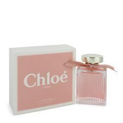 Chloe L'eau Eau De Toilette Spray By Chloe - Eau De Toilette Spray