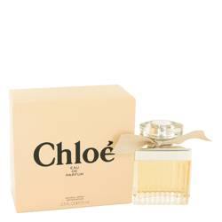 Chloe (new) Eau De Parfum Spray By Chloe - Eau De Parfum Spray