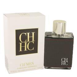 CH Men Cologne By Carolina Herrera - Eau De Toilette Spray