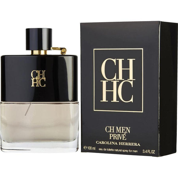 CH Men Prive Cologne - 1.7 oz Eau De Toilette Spray Eau De Toilette Spray