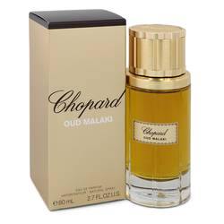 Chopard Oud Malaki Eau De Parfum Spray (Unisex) By Chopard - Eau De Parfum Spray (Unisex)