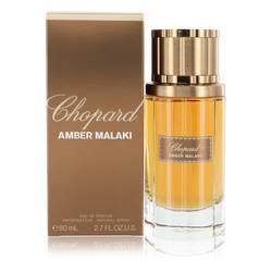 Chopard Amber Malaki Eau De Parfum Spray (Unisex) By Chopard - Fragrance JA Fragrance JA Chopard Fragrance JA