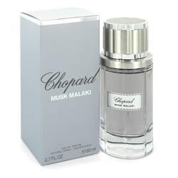 Chopard Musk Malaki Eau De Parfum Spray (Unisex) By Chopard - Fragrance JA Fragrance JA Chopard Fragrance JA