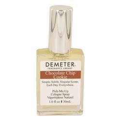 Demeter Chocolate Chip Cookie Cologne Spray By Demeter - Cologne Spray