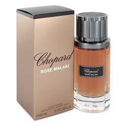 Chopard Rose Malaki Eau De Parfum Spray (Unisex) By Chopard - Eau De Parfum Spray (Unisex)