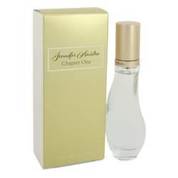 Chapter One Eau De Parfum Spray By Jennifer Aniston - Eau De Parfum Spray